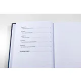 Stimmungsbild zu Unser herrlicher Gott