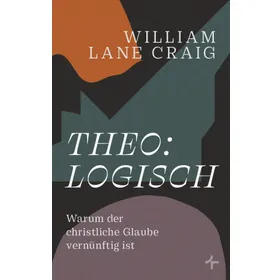 Produktbild des Artikels theo:logisch (Buch - Paperback)