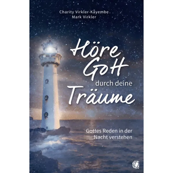 Produktbild des Artikels Höre Gott durch deine Träume (Buch - Paperback)