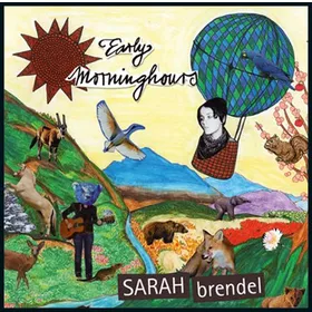 Produktbild des Artikels Here Comes The Day Again (MP3-Track - Download)