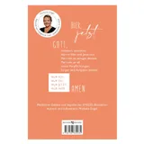 Stimmungsbild zu Ich weiß, wie es dir geht. Gott