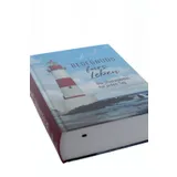 Stimmungsbild zu Begegnung fürs Leben, Motiv "Leuchtturm"