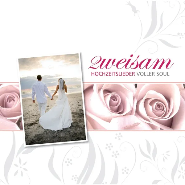 Produktbild des Artikels Zweisam (MP3-Album - Download)