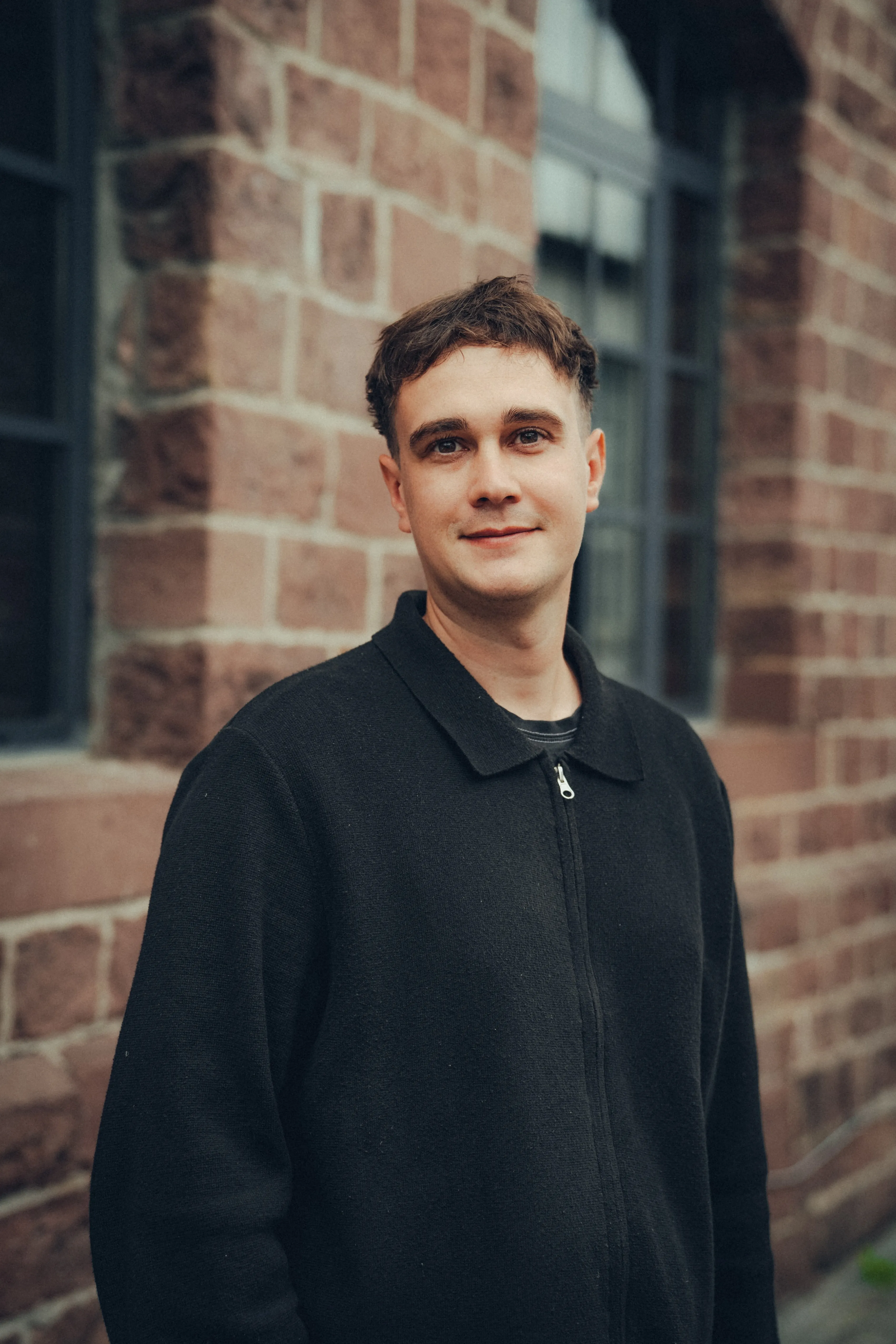 Foto Dr. Manuel Grässlin