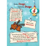 Stimmungsbild zu Rätseladventskalender to go