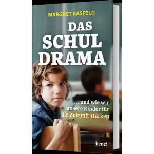 Produktbild des Artikels Das Schul-Drama (Buch - Gebunden)