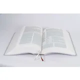 Stimmungsbild zu Begegnung fürs Leben, Leder