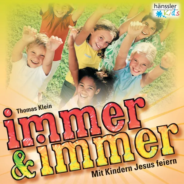 Produktbild des Artikels Immer und immer (Audio - CD)
