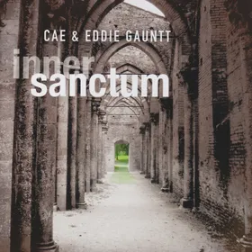 Produktbild des Artikels Inner Sanctum (MP3-Album - Download)