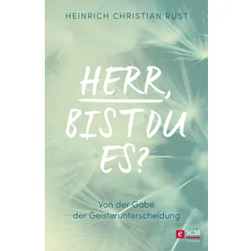 Produktbild des Artikels Herr, bist du es? (E-Book - ePUB Datei)