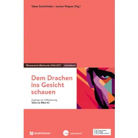 Produktbild des Artikels Dem Drachen ins Gesicht schauen - Arbeitsbuch (Buch - Paperback)