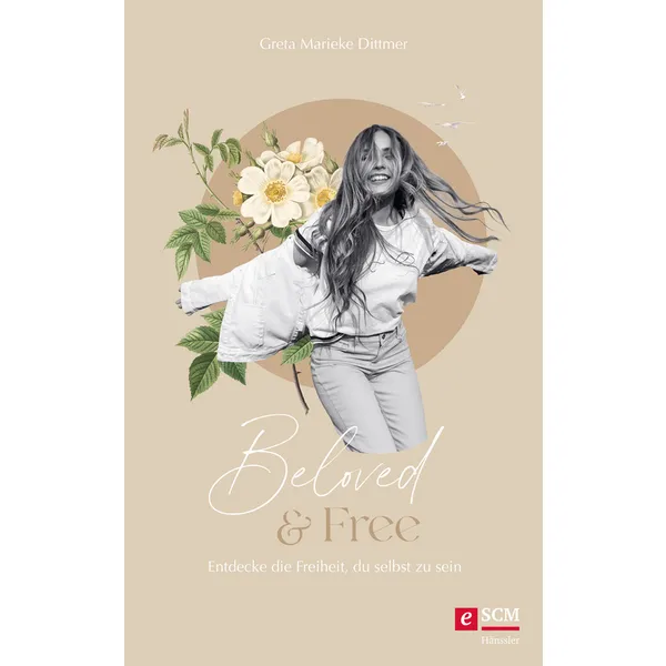 Produktbild des Artikels Beloved & Free (E-Book - ePUB Datei)