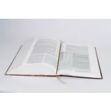 Stimmungsbild zu Begegnung fürs Leben, Motiv "Buch"