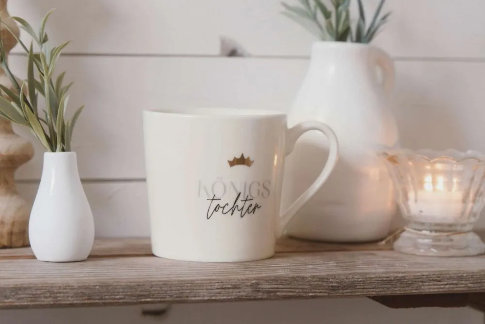 Foto von Tasse