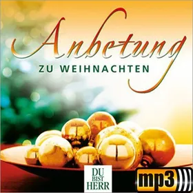 Produktbild des Artikels Gott wohnt bei uns (MP3-Track - Download)