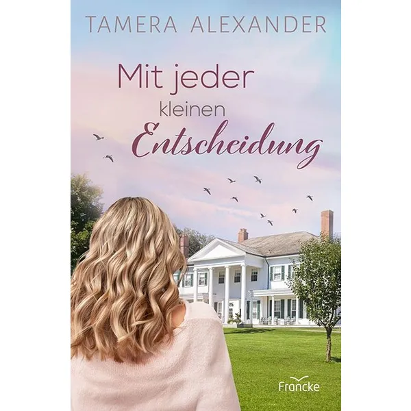 Produktbild des Artikels Mit jeder kleinen Entscheidung (Buch - Paperback)