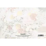 Stimmungsbild zu Faltkarte: Zum Geburtstag