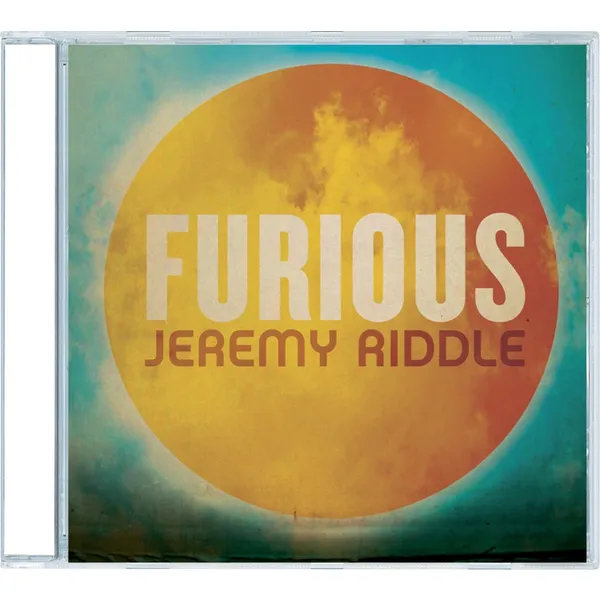 Produktbild des Artikels Furious (Audio - CD)