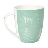 Stimmungsbild zu Tasse "Joy Love Peace"