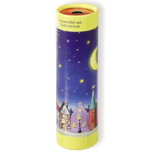 Produktbild des Artikels Kaleidoskop "Unsere Welt mit Gott ist bunt" ()