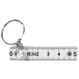 Stimmungsbild zu Mini-Zollstock "Gott segne deine Werke"