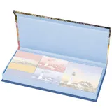 Stimmungsbild zu Haftnotiz-Box Ich will dich mit meinen Augen leiten"