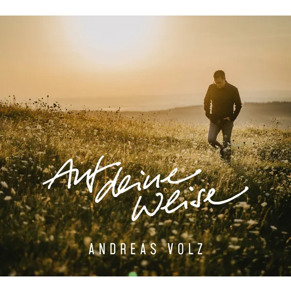 Produktbild des Artikels Auf deine Weise (MP3-Album - Download)