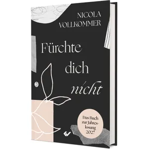 Produktbild des Artikels Fürchte dich nicht (Buch - Hardcover)