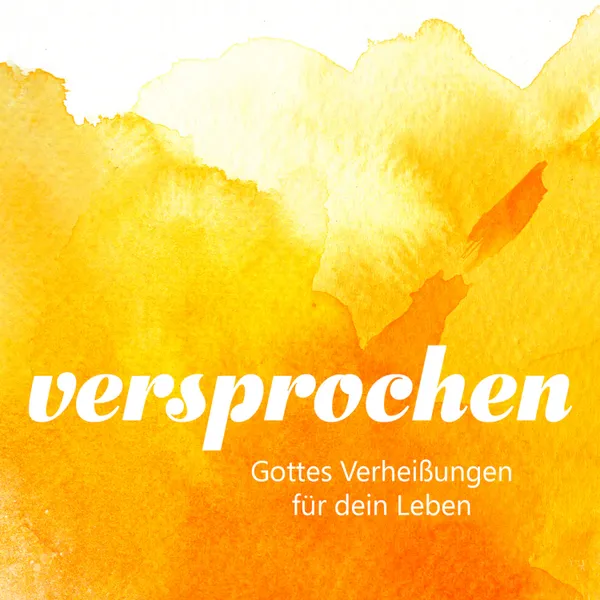 Produktbild des Artikels Versprochen (MP3-Album - Download)