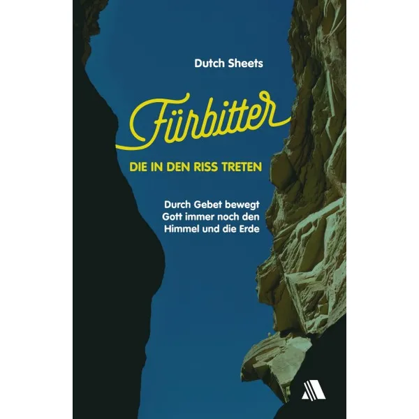 Produktbild des Artikels Fürbitter die in den Riss treten (Buch - Paperback)