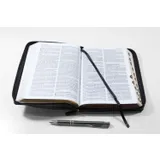 Stimmungsbild zu Luther21 - Standardausgabe - Kunstleder mit Reißverschluss