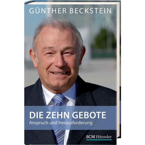 Produktbild des Artikels Die Zehn Gebote (E-Book - PDF Datei)