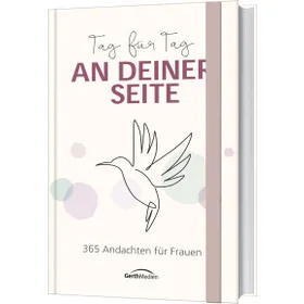 Produktbild des Artikels Tag für Tag an deiner Seite (Buch - Gebunden (Flexcover))
