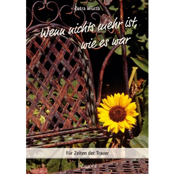 Wenn nichts mehr ist, wie es war (Buch - Geheftet)