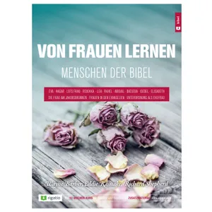Produktbild des Artikels Von Frauen lernen (Buch - Broschiert)