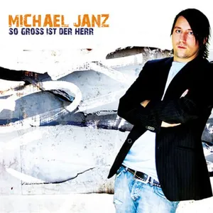 Produktbild des Artikels So groß ist der Herr (MP3-Album - Download)