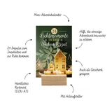 Stimmungsbild zu 24 Lichtmomente in der Weihnachtszeit - Adventskalender