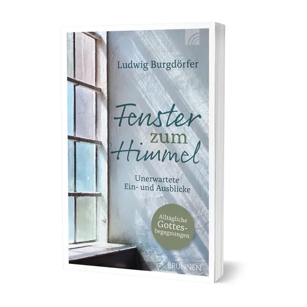 Produktbild des Artikels Fenster zum Himmel (Buch - Paperback)