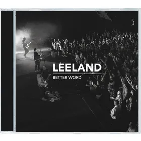 Produktbild des Artikels Better Word (Audio - CD)
