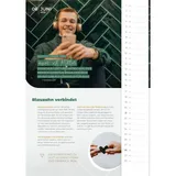 Stimmungsbild zu EinBlick 2026