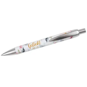 Produktbild des Artikels Kugelschreiber "Rosen" (Schreibwaren)