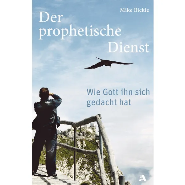 Produktbild des Artikels Der prophetische Dienst (Buch - Paperback)