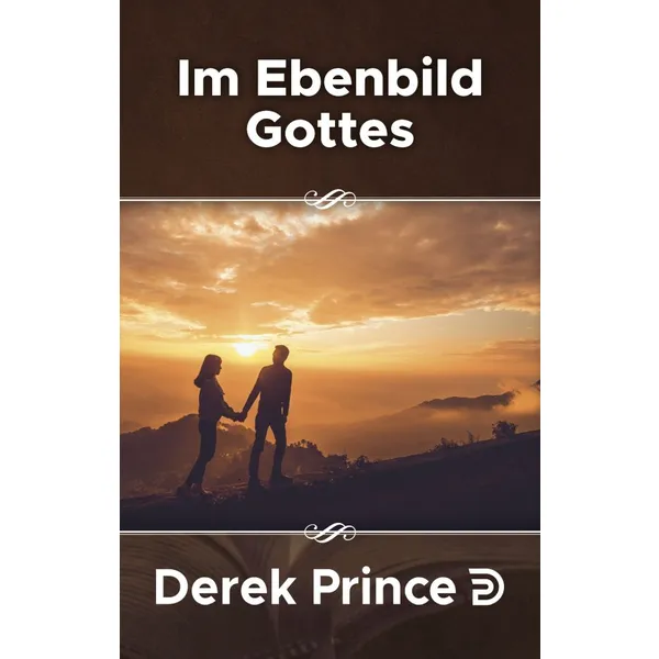 Produktbild des Artikels Im Ebenbild Gottes (Buch - Paperback)