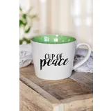 Stimmungsbild zu Cup of Peace – Tasse