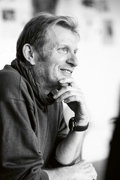 Bild von Gerhard Trabert