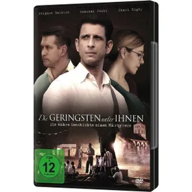 Produktbild des Artikels Die Geringsten unter ihnen (Video - DVD)