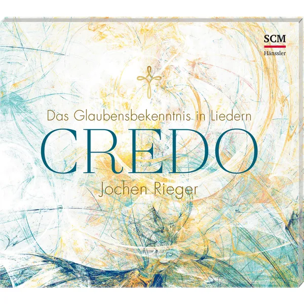 Produktbild des Artikels Jesus Christus befreit (MP3-Track - Download)