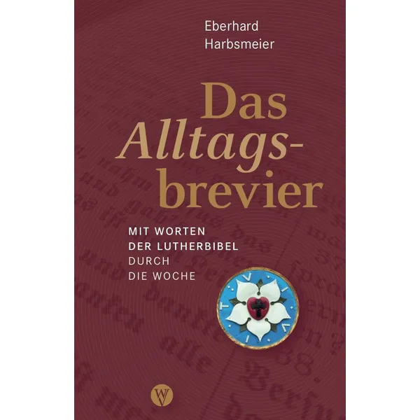 Produktbild des Artikels Das Alltagsbrevier (Buch - Hardcover)
