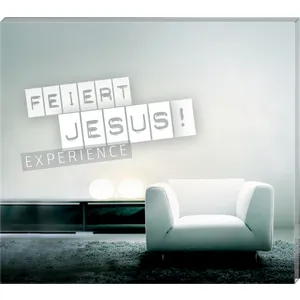 Produktbild des Artikels Feiert Jesus! Experience (MP3-Album - Download)