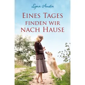 Produktbild des Artikels Eines Tages finden wir nach Hause (Buch - Gebunden)